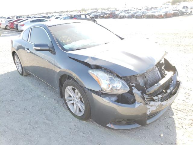 NISSAN ALTIMA S 2012 1n4al2ep9cc264808