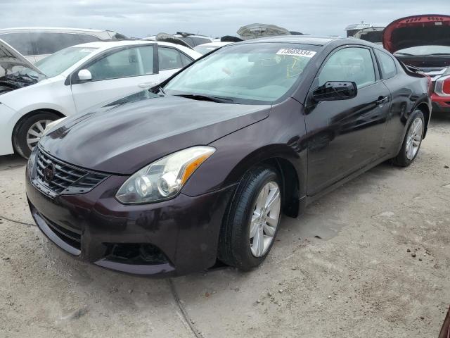 NISSAN ALTIMA S 2013 1n4al2ep9dc127370