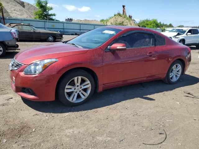 NISSAN ALTIMA 2013 1n4al2ep9dc133220