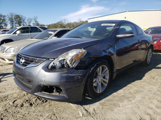 NISSAN ALTIMA S 2013 1n4al2ep9dc136084