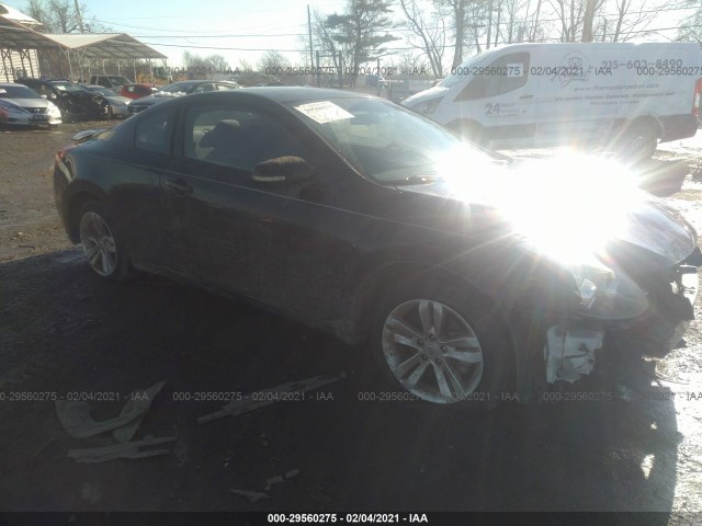 NISSAN ALTIMA 2013 1n4al2ep9dc143715