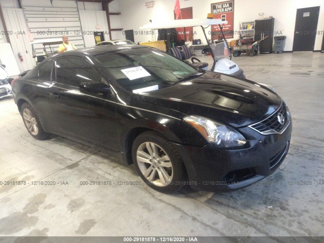 NISSAN ALTIMA 2013 1n4al2ep9dc143892