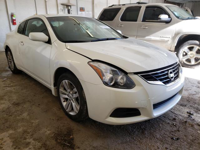 NISSAN ALTIMA S 2013 1n4al2ep9dc145061