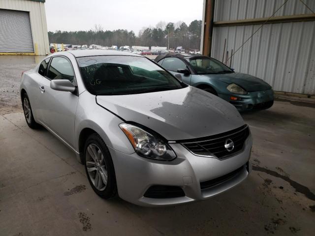 NISSAN ALTIMA S 2013 1n4al2ep9dc146209