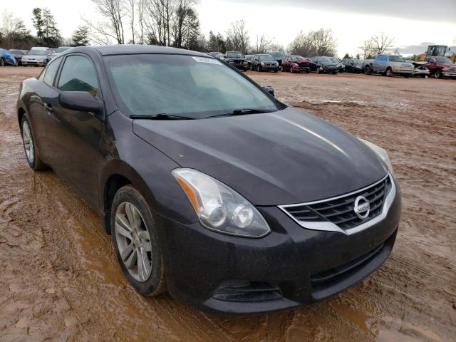 NISSAN ALTIMA 2013 1n4al2ep9dc148204