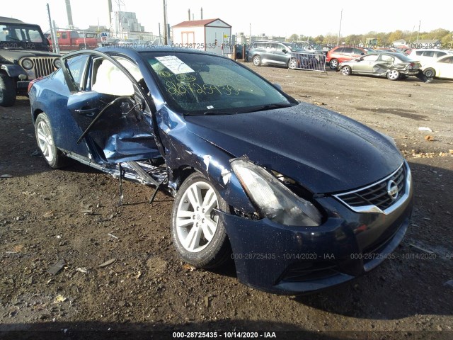 NISSAN ALTIMA 2013 1n4al2ep9dc150132