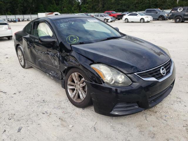 NISSAN ALTIMA S 2013 1n4al2ep9dc163236