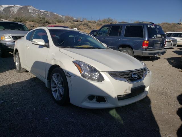 NISSAN ALTIMA S 2013 1n4al2ep9dc165794