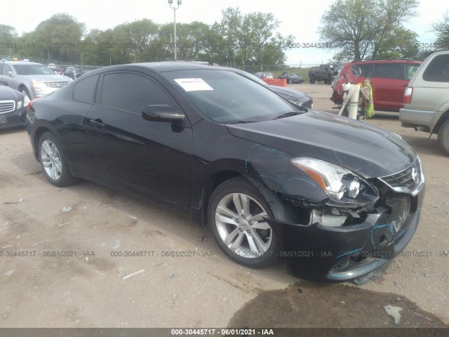 NISSAN ALTIMA 2013 1n4al2ep9dc169585