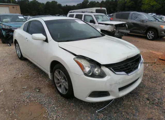 NISSAN ALTIMA 2013 1n4al2ep9dc173037