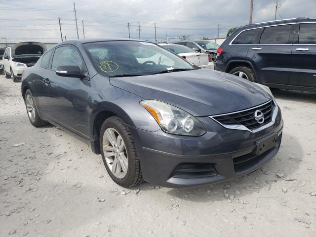 NISSAN ALTIMA S 2013 1n4al2ep9dc179808