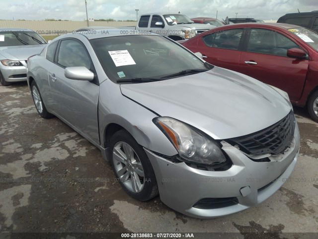 NISSAN ALTIMA 2013 1n4al2ep9dc184703