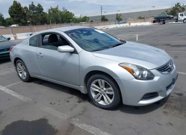 NISSAN ALTIMA 2013 1n4al2ep9dc187942