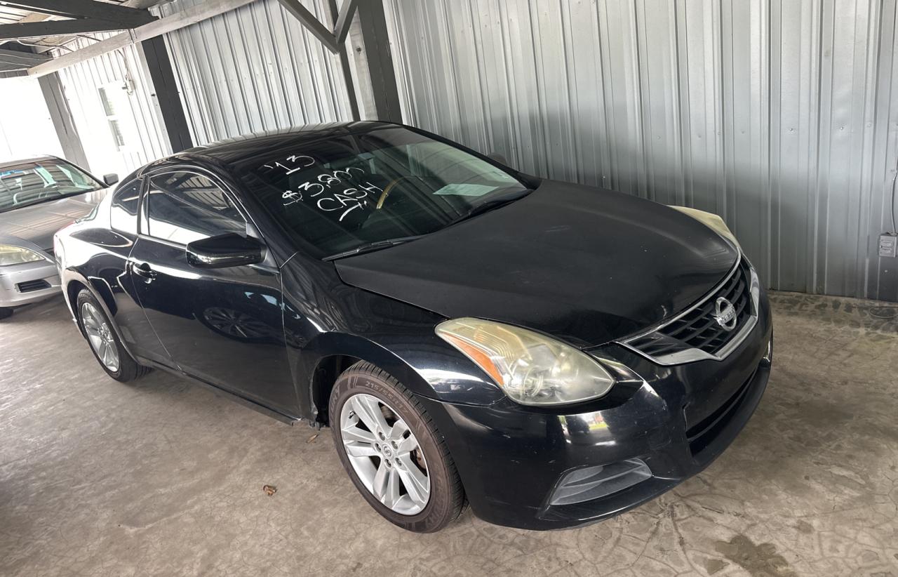 NISSAN ALTIMA 2013 1n4al2ep9dc188136