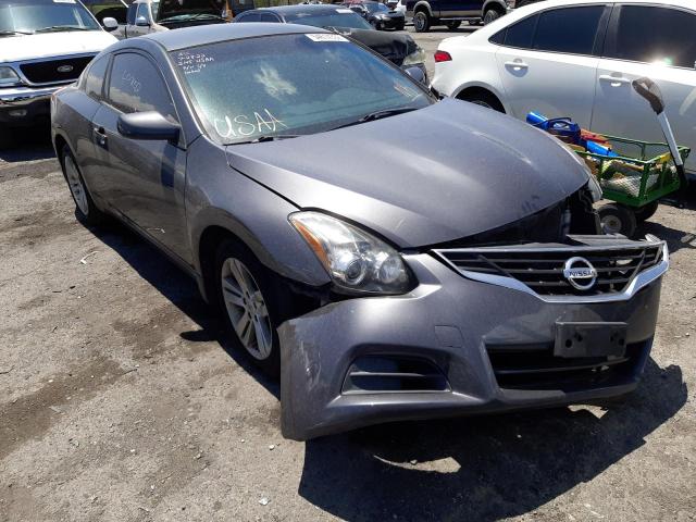 NISSAN ALTIMA S 2013 1n4al2ep9dc215562