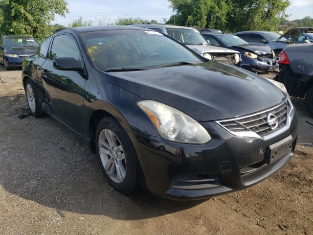 NISSAN ALTIMA S 2013 1n4al2ep9dc217554