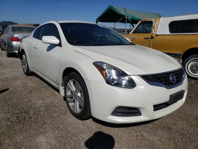 NISSAN ALTIMA S 2013 1n4al2ep9dc220325