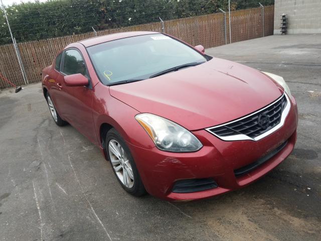 NISSAN ALTIMA S 2013 1n4al2ep9dc223516