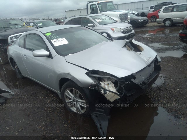 NISSAN ALTIMA 2013 1n4al2ep9dc227808