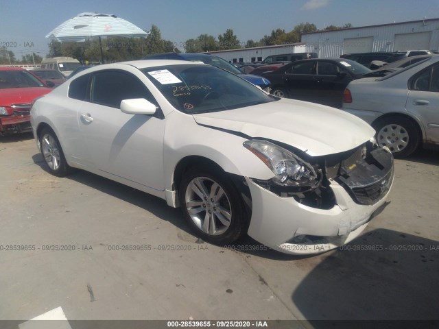 NISSAN ALTIMA 2013 1n4al2ep9dc232622