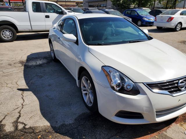 NISSAN ALTIMA 2013 1n4al2ep9dc233513