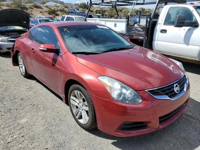 NISSAN ALTIMA S 2013 1n4al2ep9dc235925