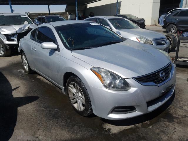 NISSAN ALTIMA S 2013 1n4al2ep9dc238596