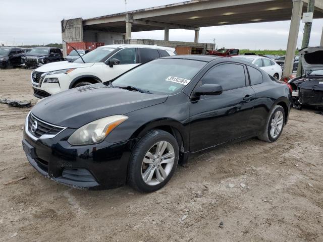 NISSAN ALTIMA 2013 1n4al2ep9dc241031