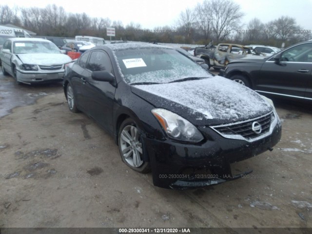 NISSAN ALTIMA 2013 1n4al2ep9dc244284