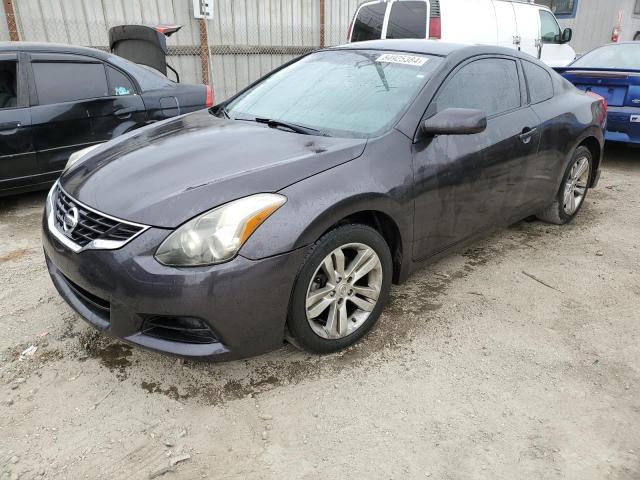 NISSAN ALTIMA S 2013 1n4al2ep9dc246858