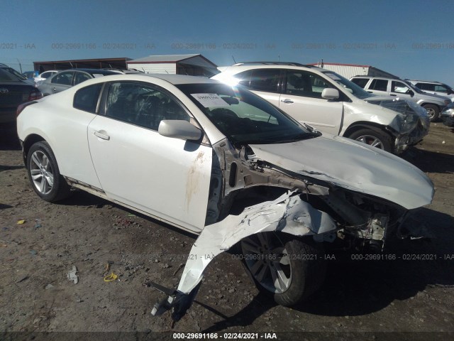 NISSAN ALTIMA 2013 1n4al2ep9dc251476