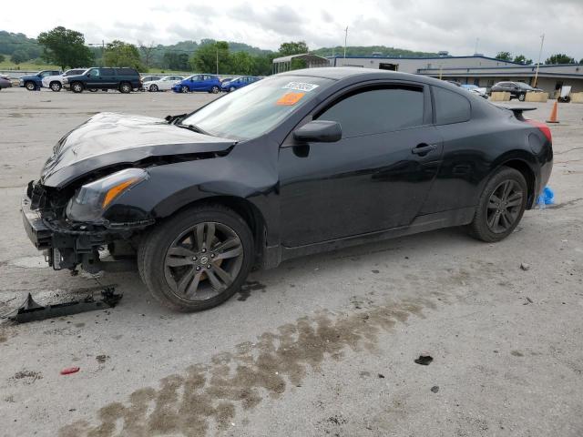 NISSAN ALTIMA 2013 1n4al2ep9dc252210