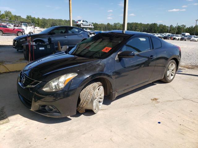 NISSAN ALTIMA S 2013 1n4al2ep9dc252224