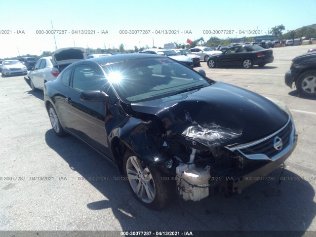 NISSAN ALTIMA 2013 1n4al2ep9dc252837