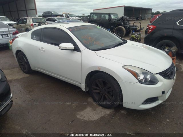 NISSAN ALTIMA 2013 1n4al2ep9dc255981