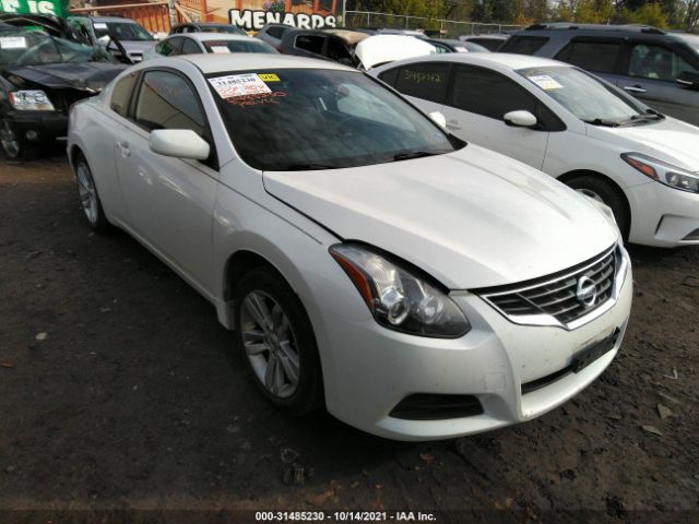 NISSAN ALTIMA 2013 1n4al2ep9dc278399