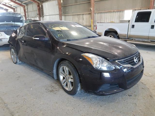 NISSAN ALTIMA S 2013 1n4al2ep9dc285207