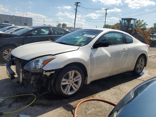 NISSAN ALTIMA S 2013 1n4al2ep9dc287216