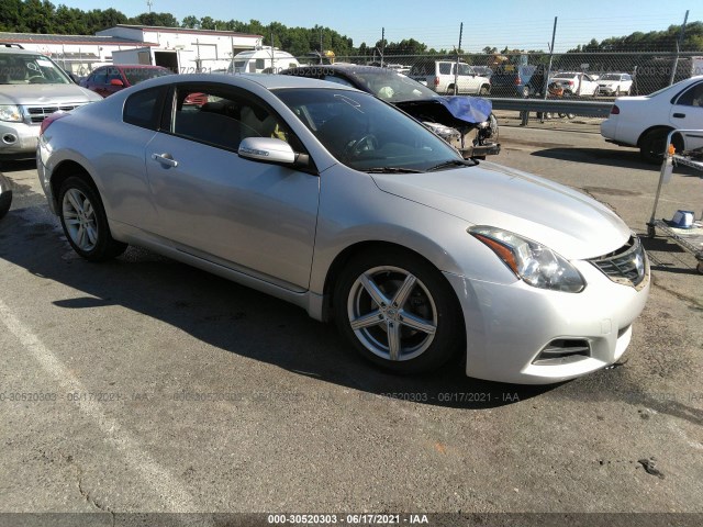 NISSAN ALTIMA 2013 1n4al2ep9dc291282