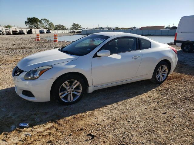 NISSAN ALTIMA 2013 1n4al2ep9dc292609