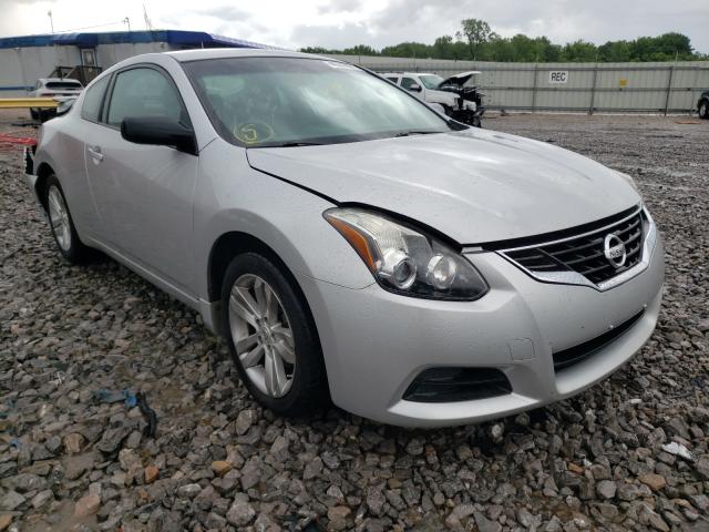 NISSAN ALTIMA S 2013 1n4al2ep9dc294537