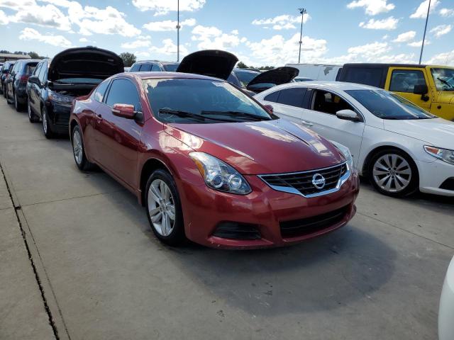 NISSAN ALTIMA S 2013 1n4al2ep9dc297082