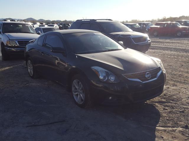 NISSAN ALTIMA S 2013 1n4al2ep9dc297308