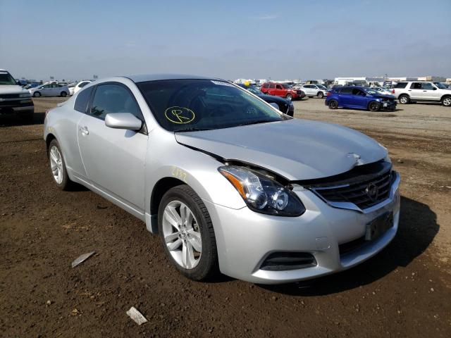 NISSAN ALTIMA S 2013 1n4al2ep9dc298653