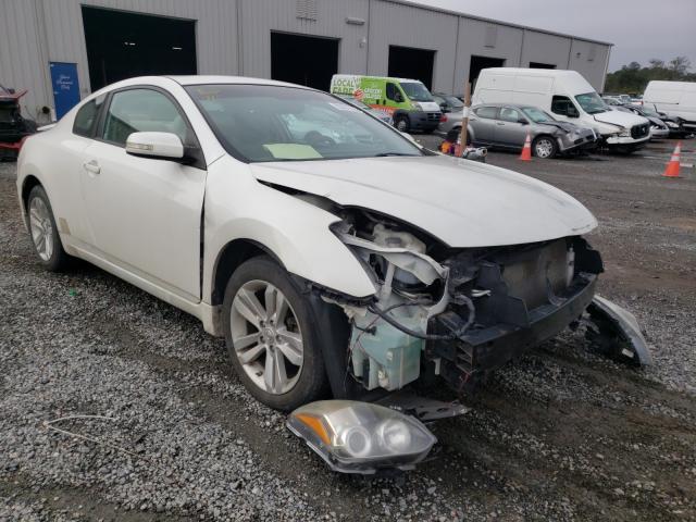 NISSAN ALTIMA S 2013 1n4al2ep9dc299799