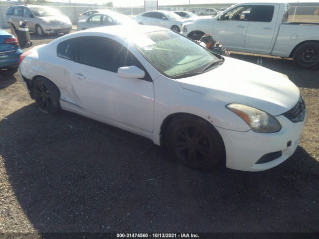 NISSAN ALTIMA 2013 1n4al2ep9dc902833