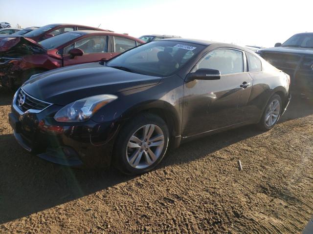 NISSAN ALTIMA S 2013 1n4al2ep9dc909958