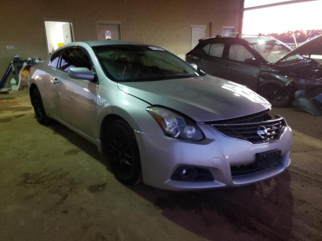 NISSAN ALTIMA S 2013 1n4al2ep9dc912987