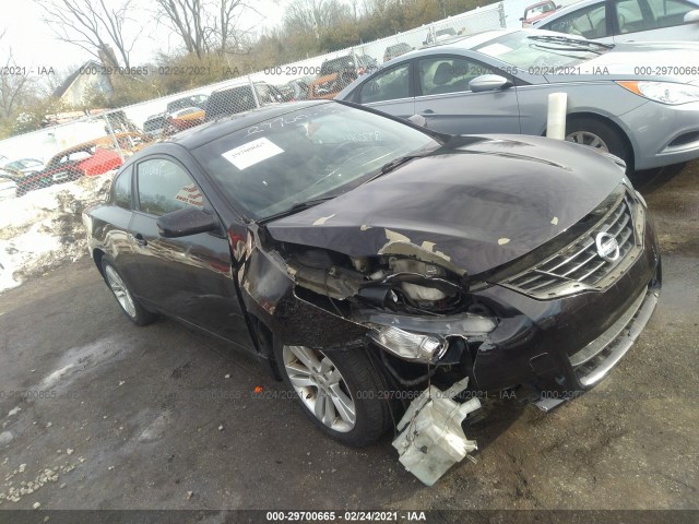 NISSAN ALTIMA 2010 1n4al2epxac100142