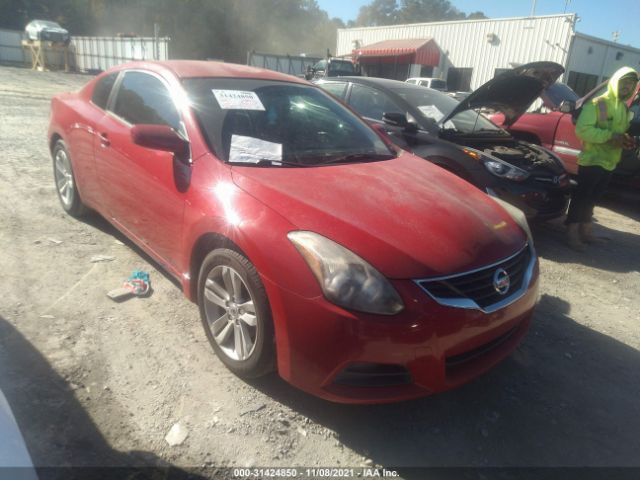 NISSAN ALTIMA 2010 1n4al2epxac103171